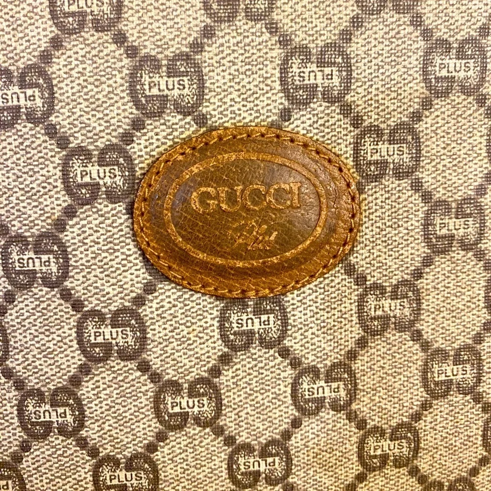 Gucci make me